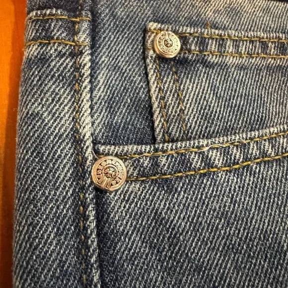 Chrome hearts jeans - Picture 5 of 8